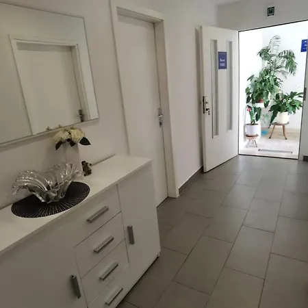 Apartment Jadranka Makarska Exterior photo