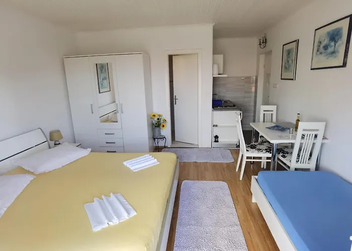 Apartment Jadranka