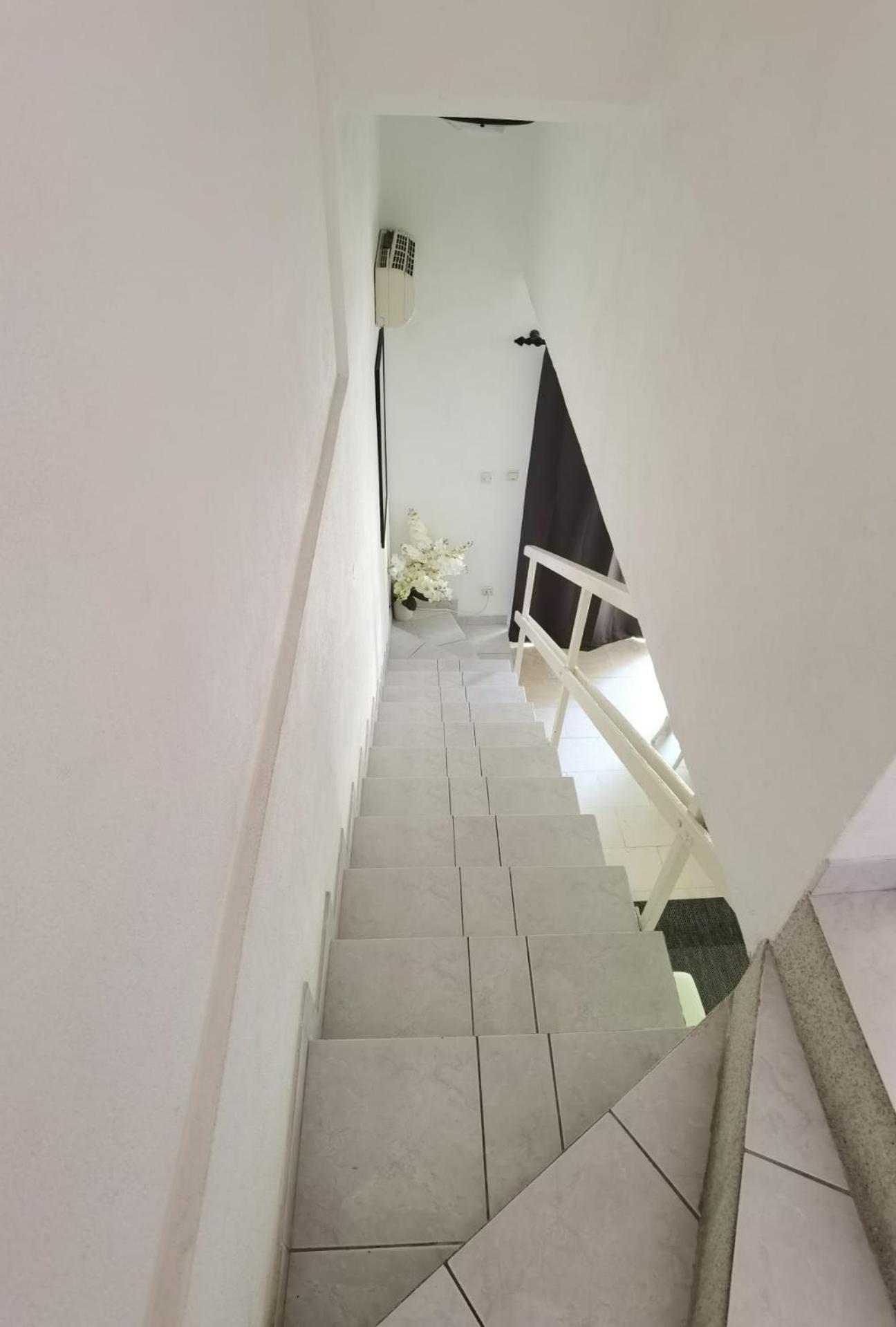 Apartma Jadranka *