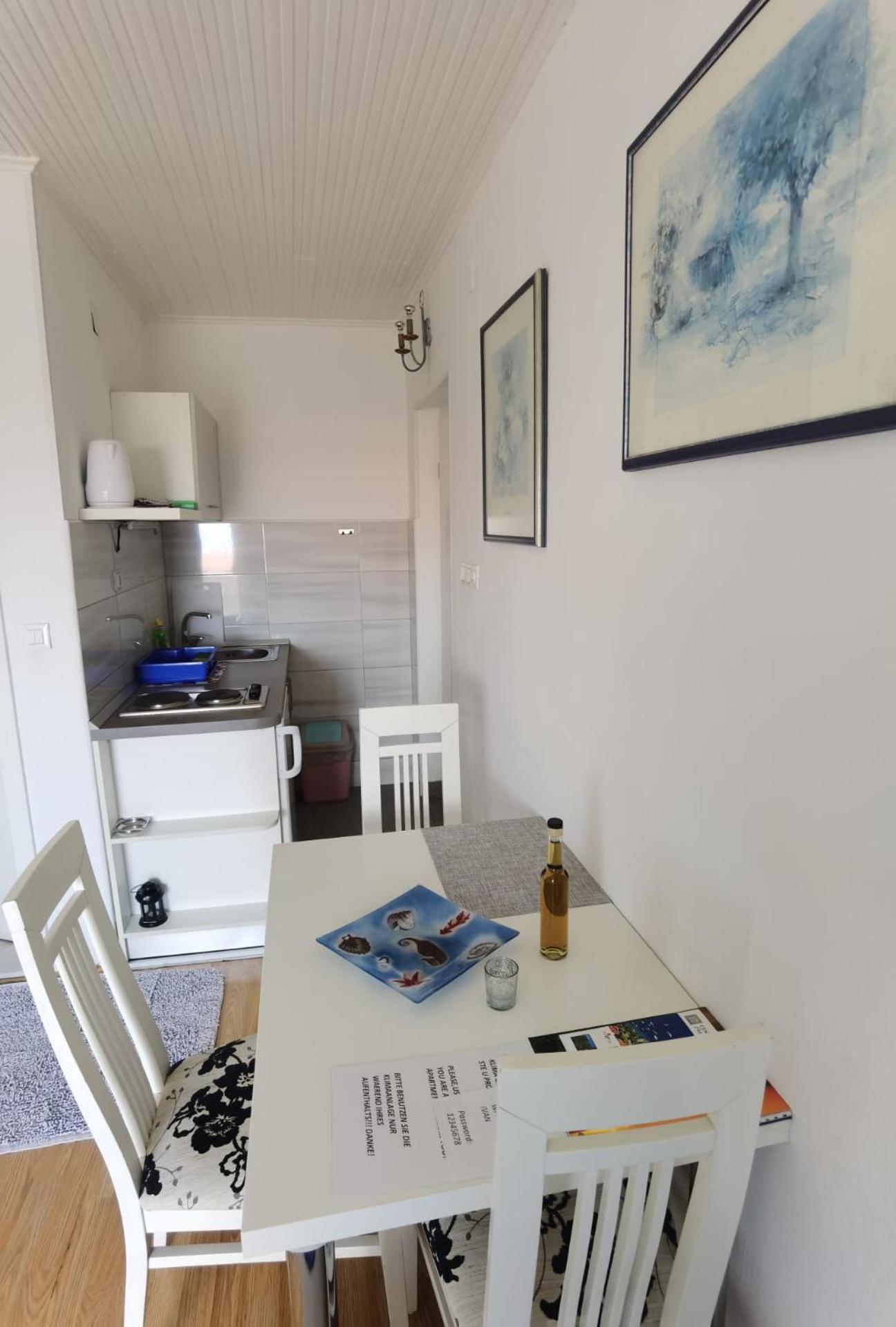 Apartma Jadranka
