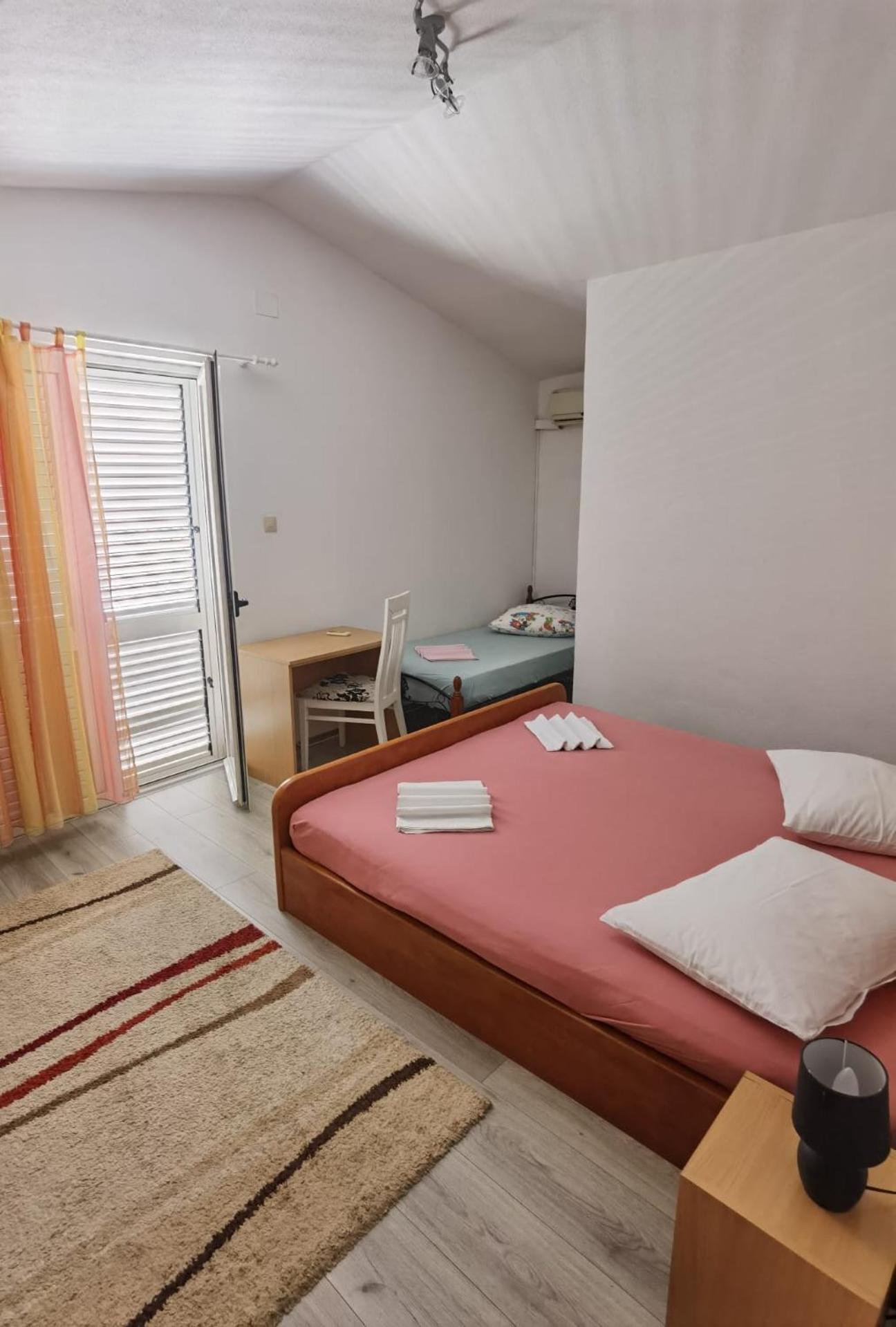 Jadranka Apartma *