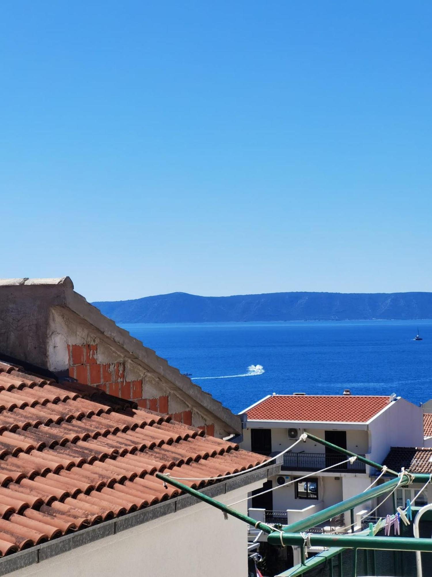 Apartma Jadranka *