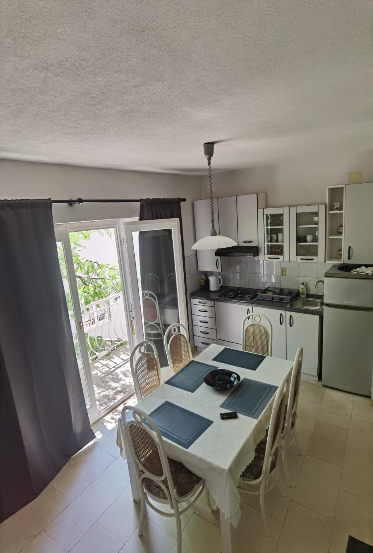 Apartman Jadranka
