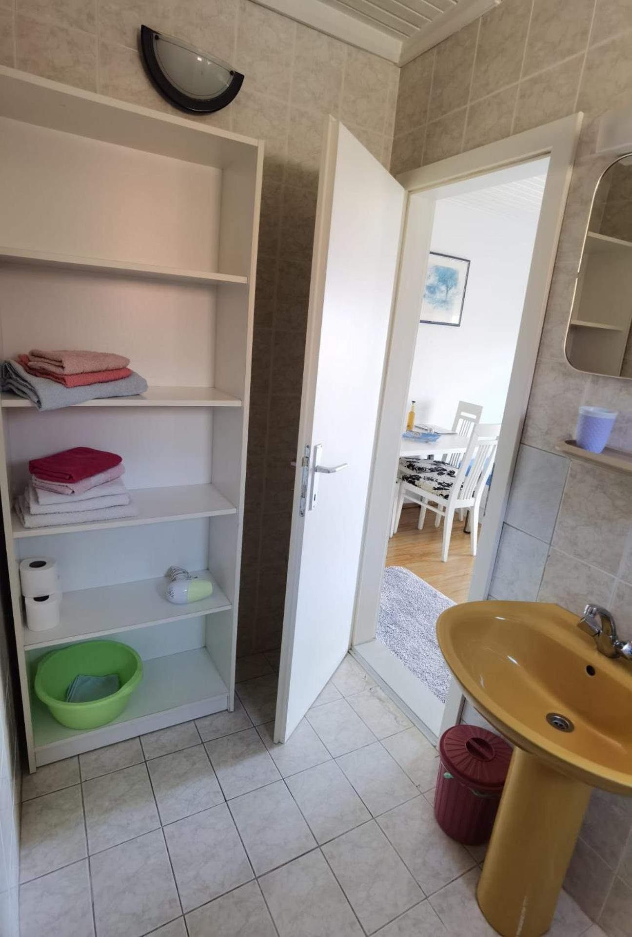 Jadranka Apartman *