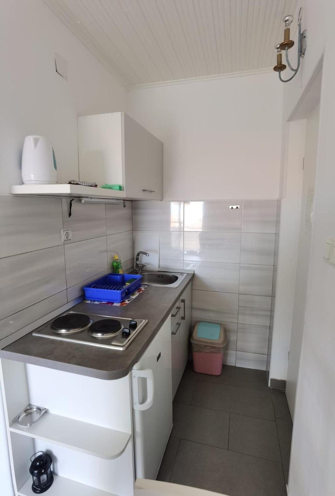 Apartma Jadranka *