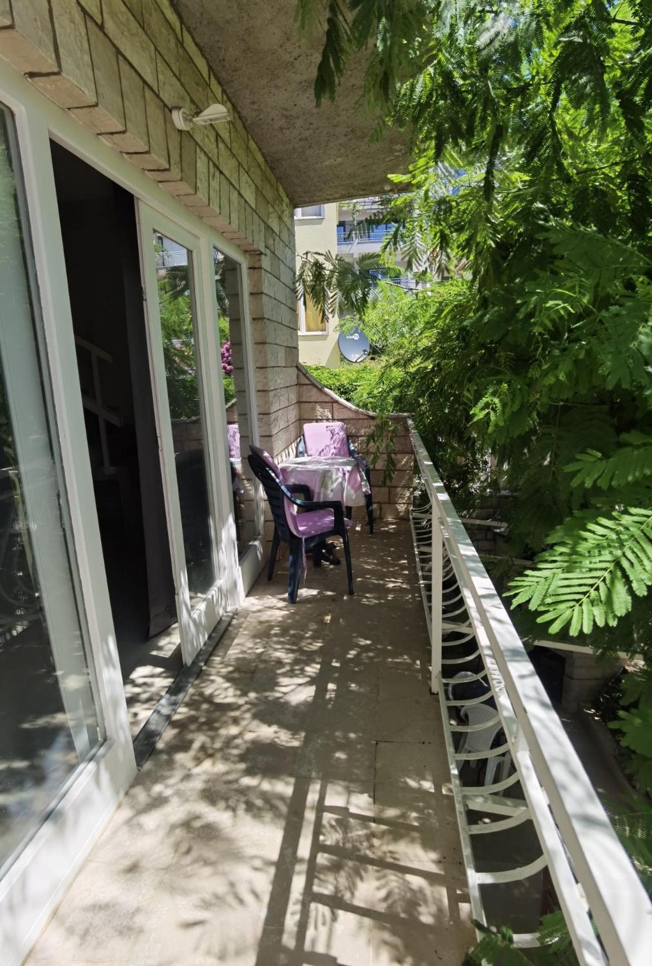 Jadranka Apartma Makarska