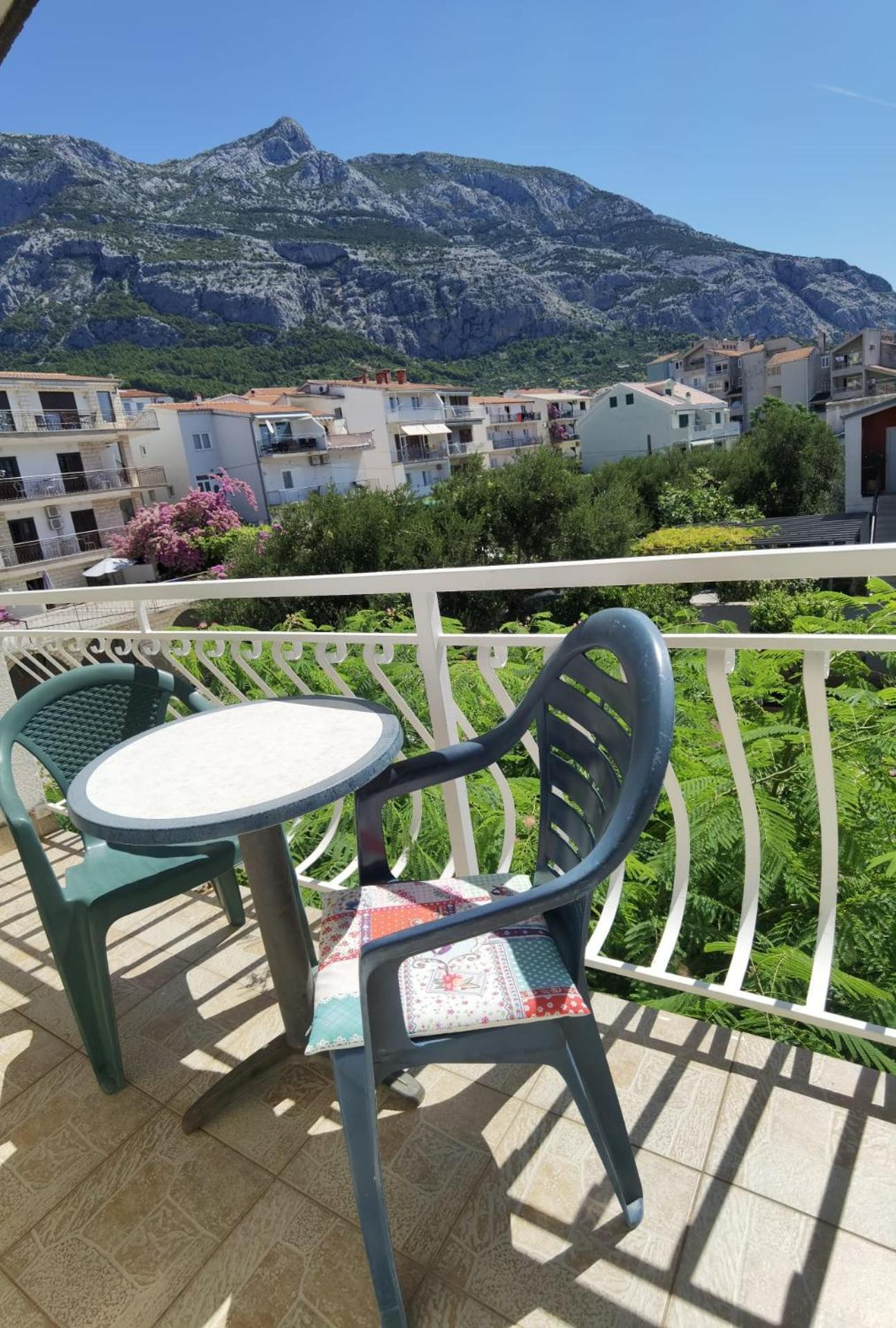 Jadranka * Makarska