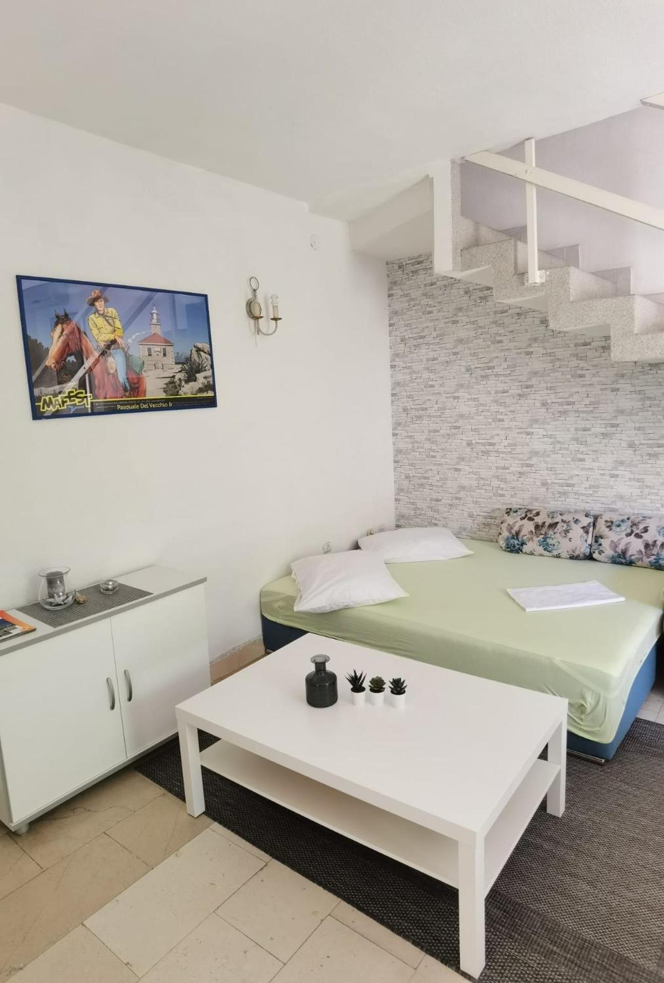 Jadranka Apartma