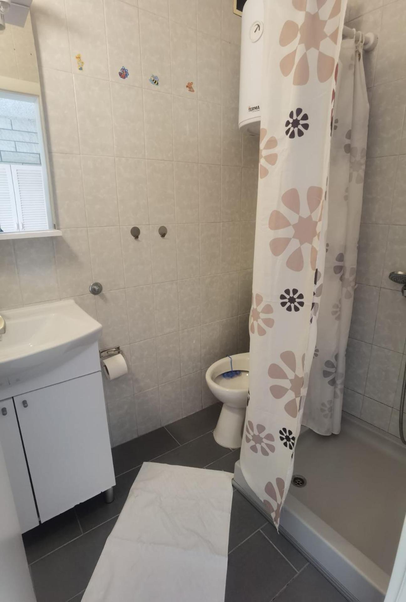 Apartma Jadranka