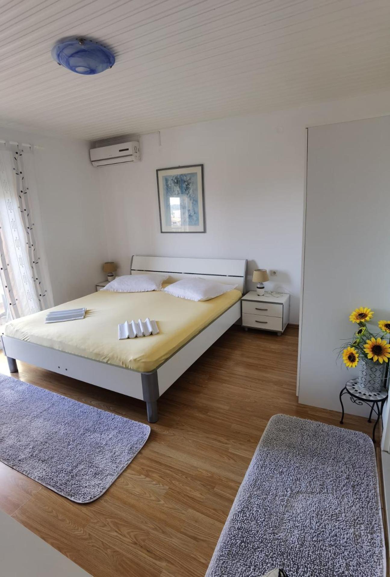 Jadranka Apartma *
