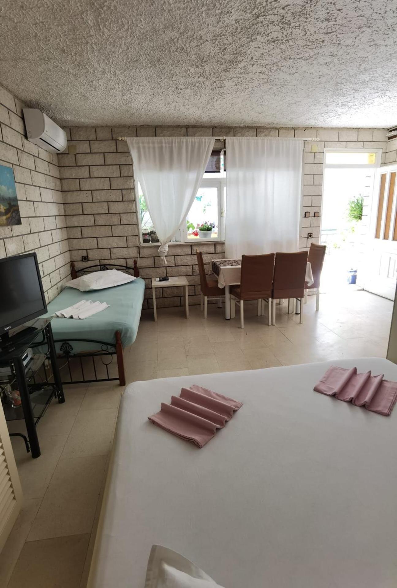 Jadranka Apartman Makarska
