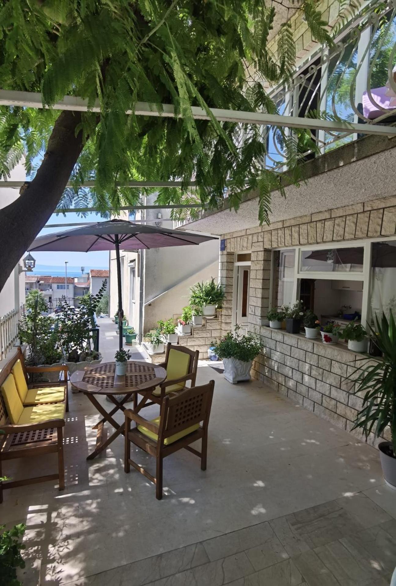 Jadranka * Makarska