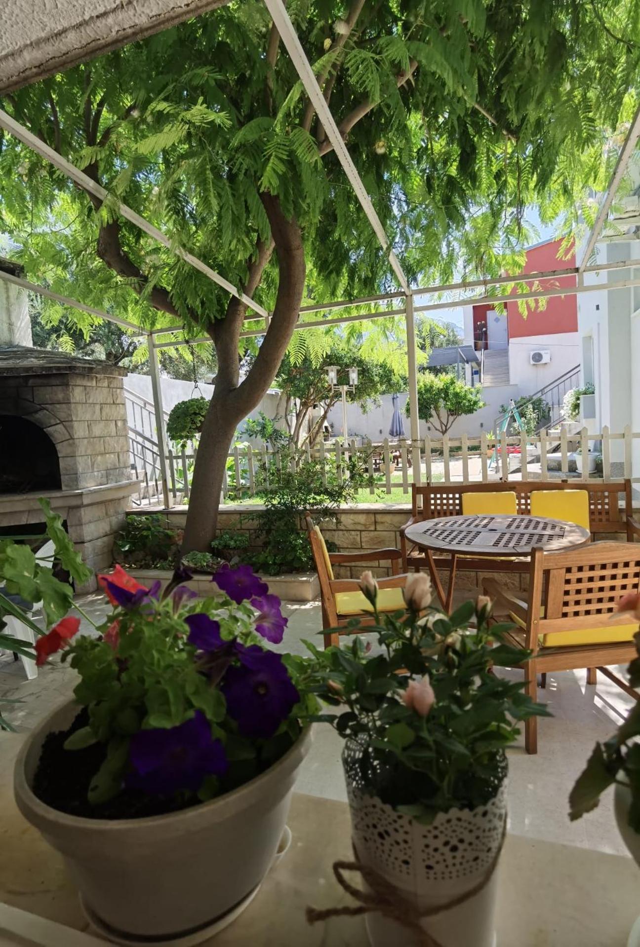 Apartman Jadranka *