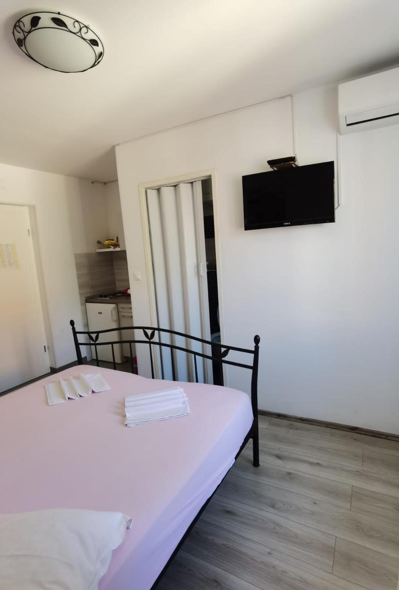 Jadranka Apartma Makarska