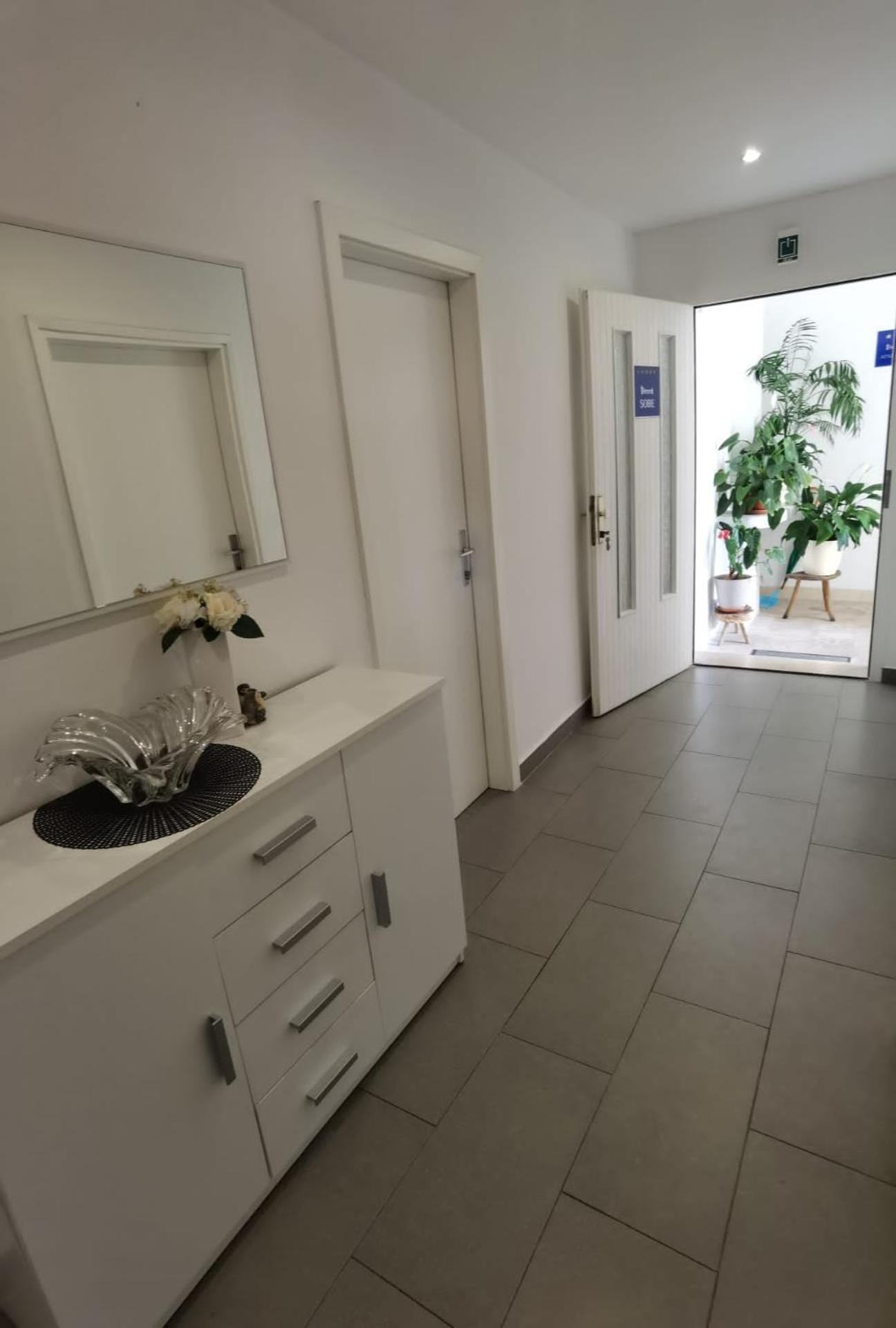 Jadranka Apartma Makarska