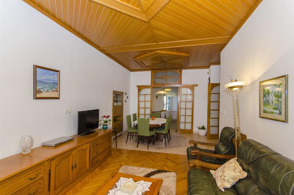 Jadranka Apartma Makarska