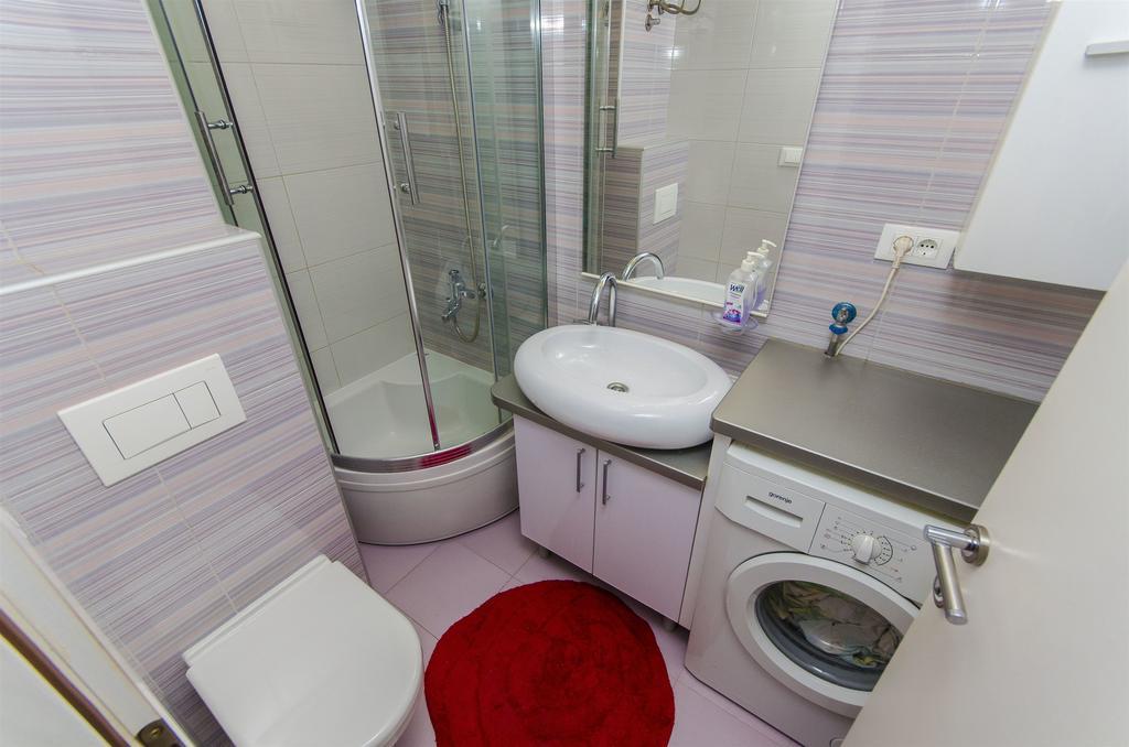 Jadranka Apartma