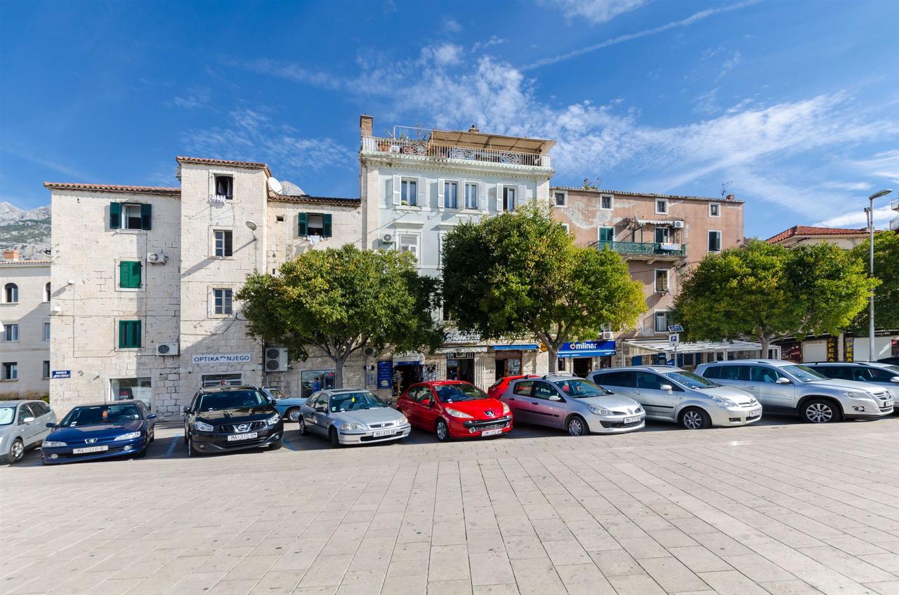 Jadranka Makarska