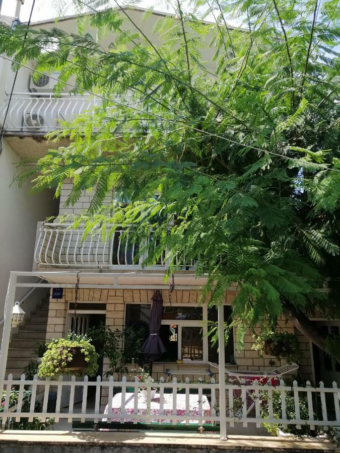 Jadranka Apartma Makarska